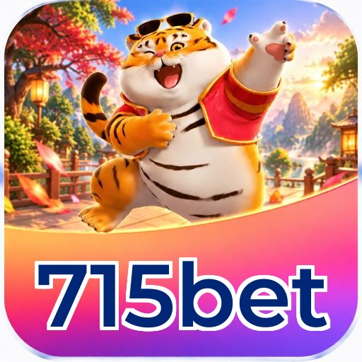 Logo 715bet Plataforma Certificada