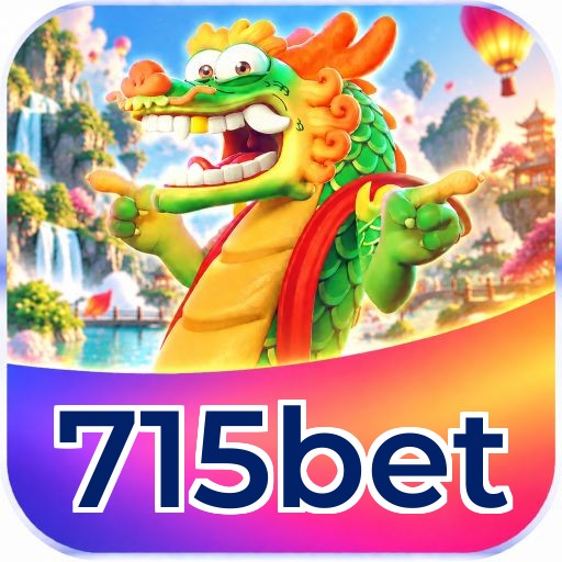 715bet Logo