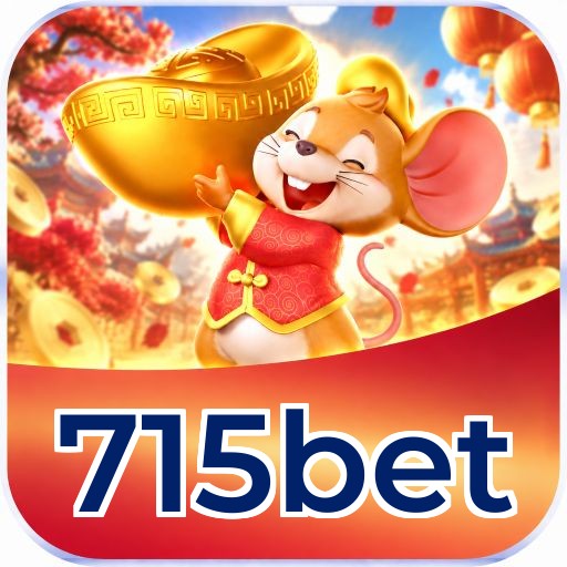 715bet VIP Program Logo