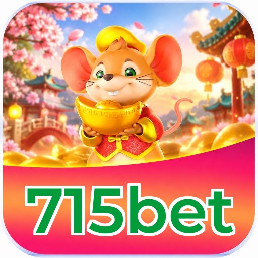 Logo 715bet Telegram Canal Oficial