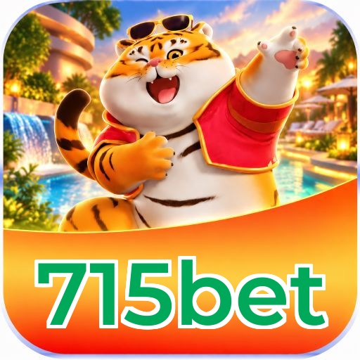 715bet Logo - Bônus de Cadastro