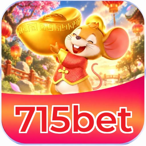 Logo 715bet Cassino Ao Vivo Brasil