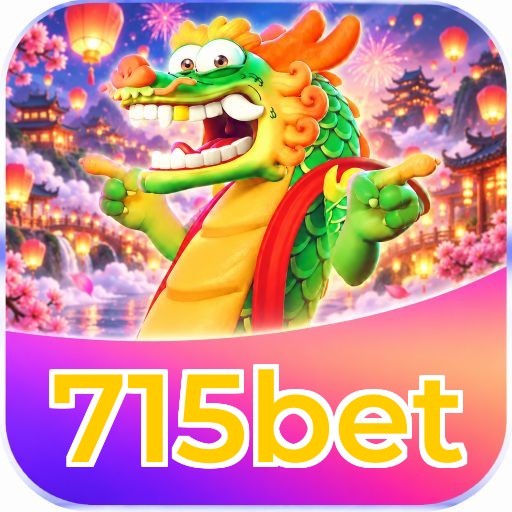 Logo 715bet Baixar Download Brasil