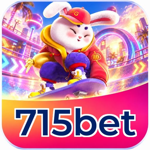 715bet Win - Jackpots e Vitórias