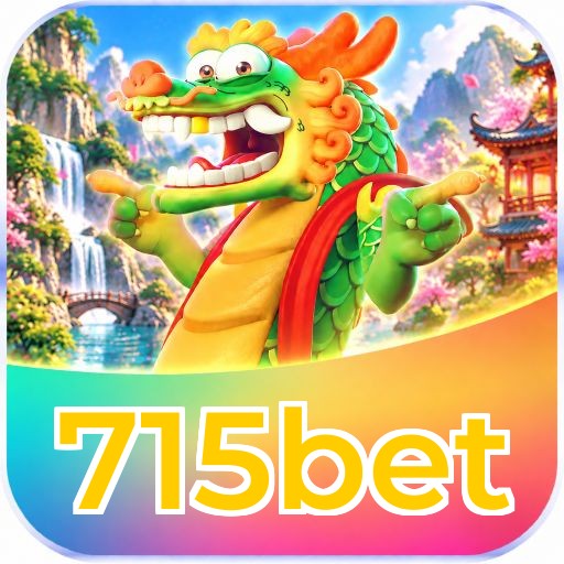 715bet Jackpots Progressivos