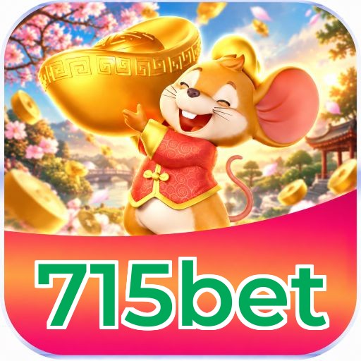 715bet Logo
