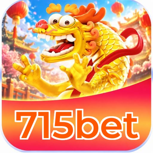 Logo 715bet Loteria Online