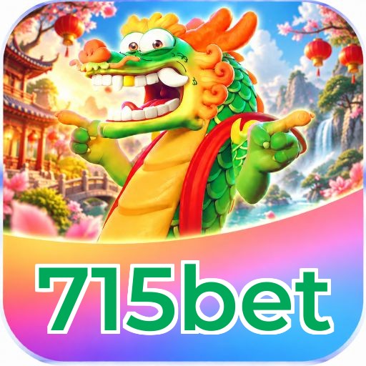 Logo da 715bet