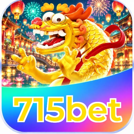 715bet Logo Oficial