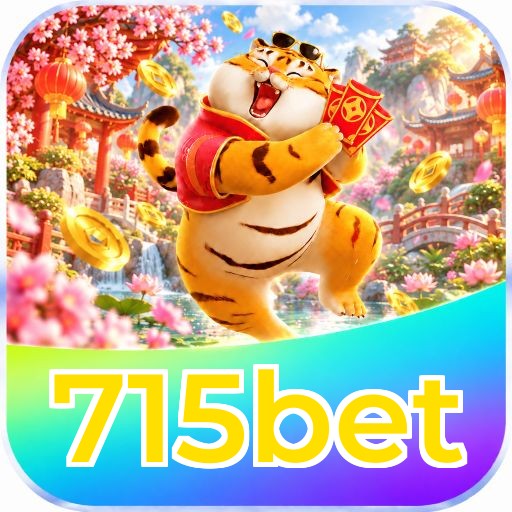 Logo 715bet Download Brasil