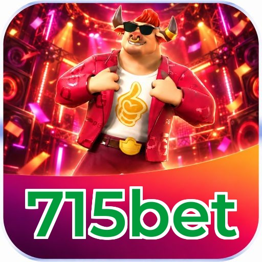 Logo 715bet Cadastro Brasil
