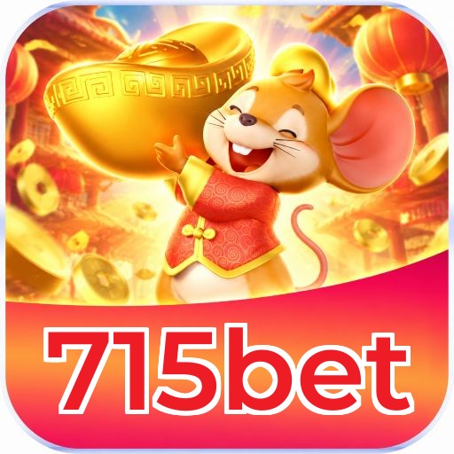 Logo 715bet Telegram Oficial