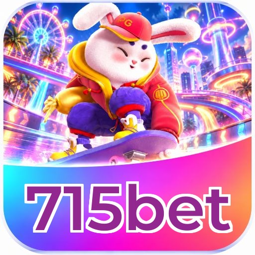 715bet Bônus Oficial - Rollover 25x Justo