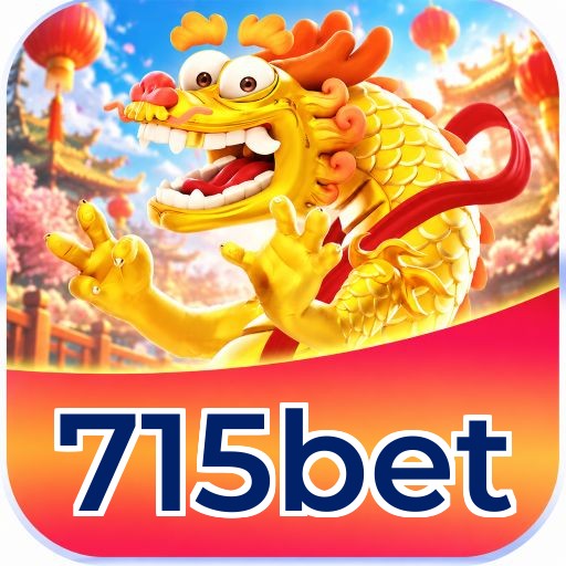 715bet Apostas Esportivas Logo Oficial Certificado