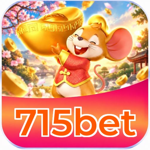 715bet APP Logo Oficial Certificado Android iOS