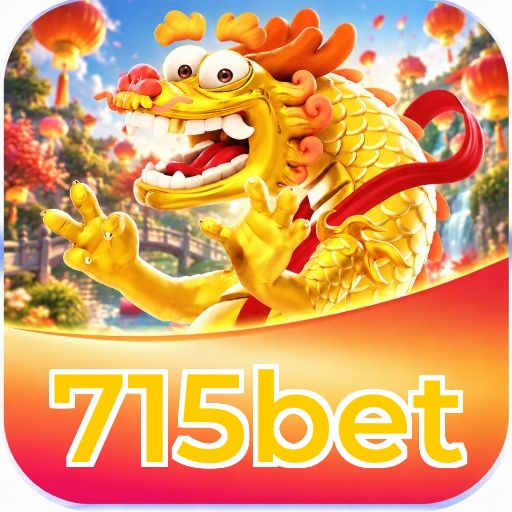 715bet Logo Seguro